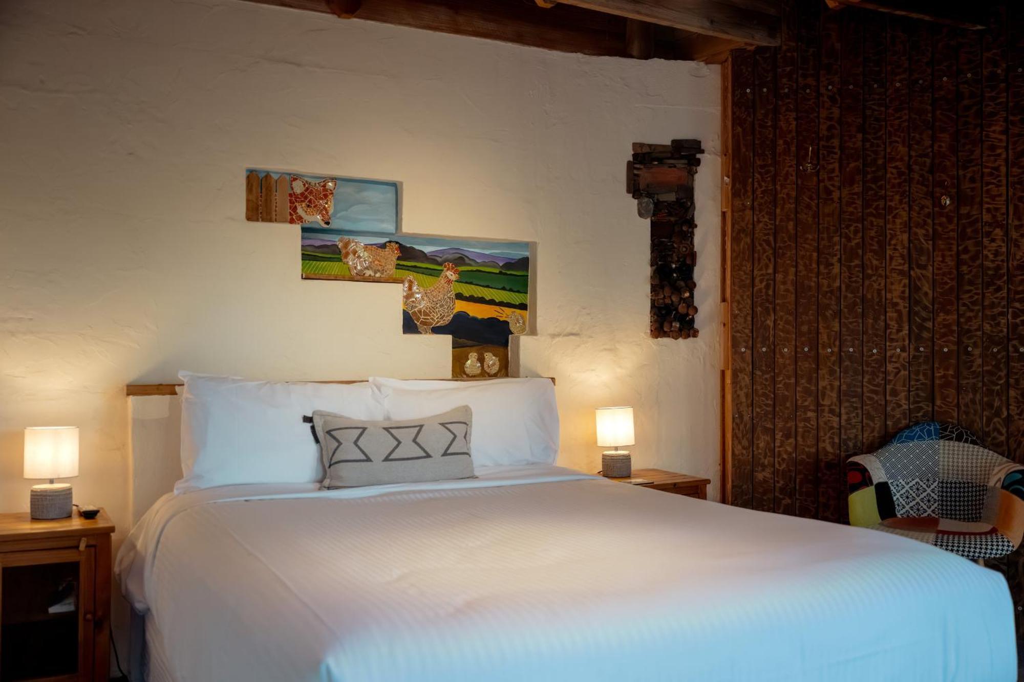 Bed In A Shed Vineyard Stay Watervale Habitación foto