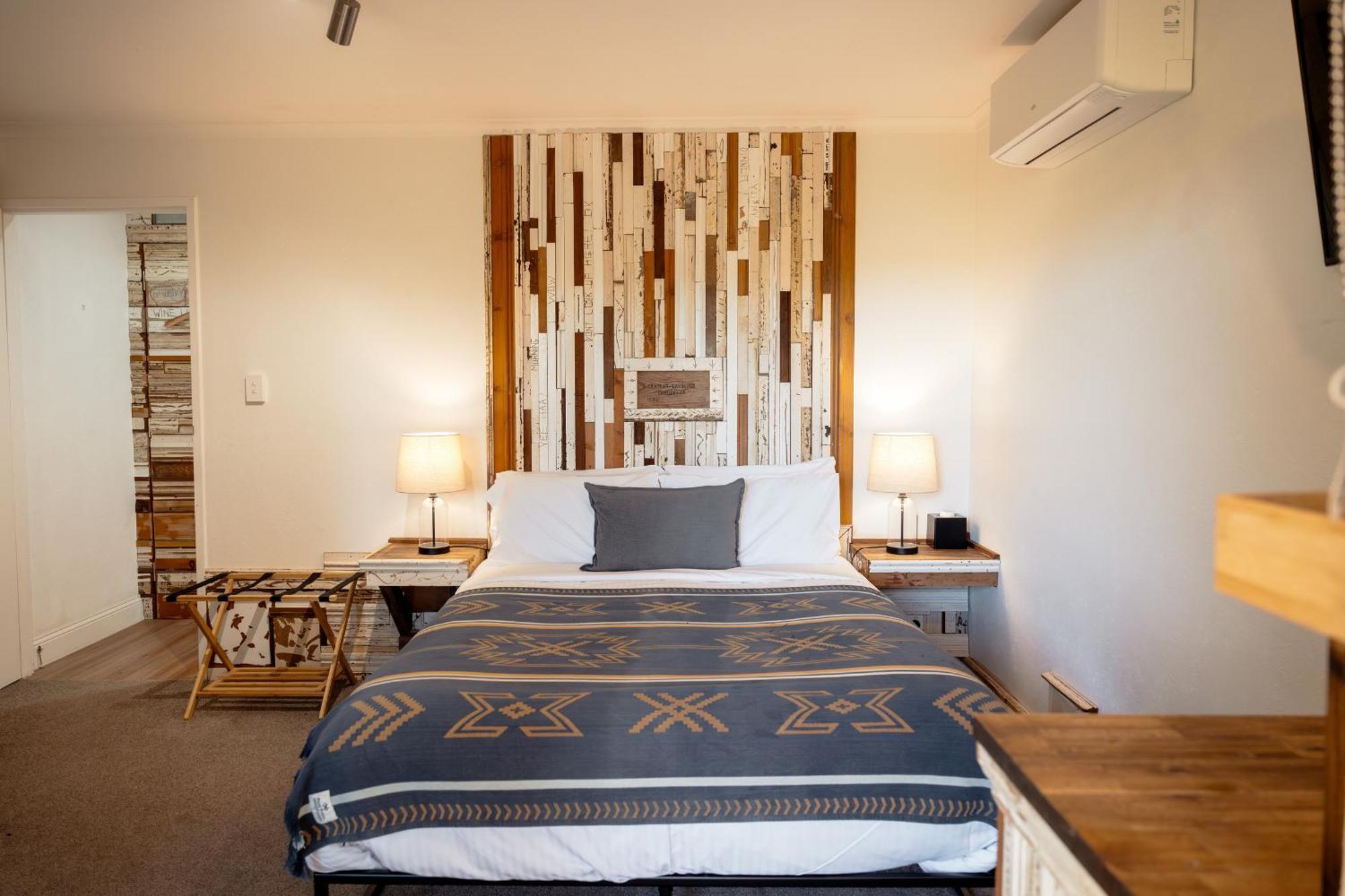 Bed In A Shed Vineyard Stay Watervale Habitación foto